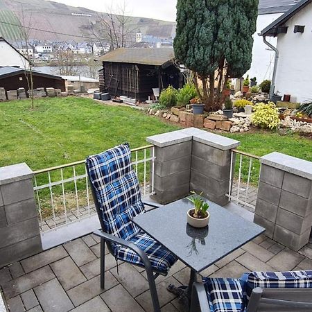 Ferienhaus Schnitzius Kinheim Extérieur photo