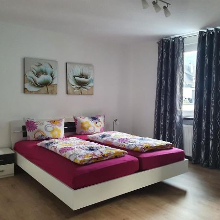 Ferienhaus Schnitzius Kinheim Extérieur photo