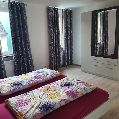 Ferienhaus Schnitzius Kinheim Extérieur photo