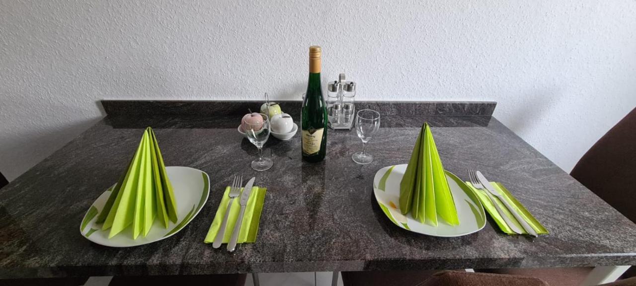 Ferienhaus Schnitzius Kinheim Extérieur photo