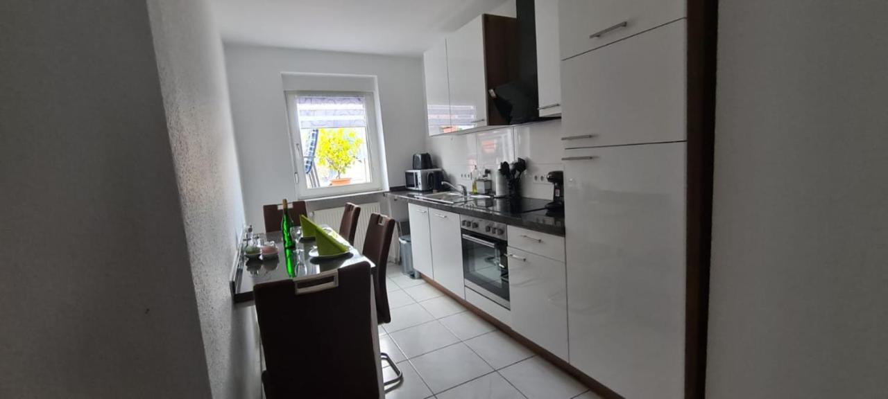 Ferienhaus Schnitzius Kinheim Extérieur photo