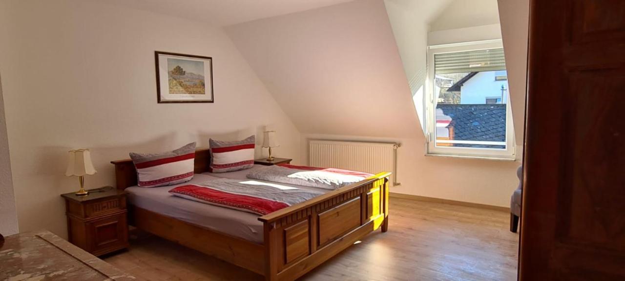 Ferienhaus Schnitzius Kinheim Extérieur photo