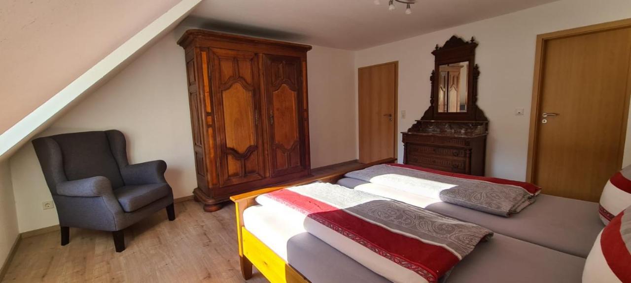 Ferienhaus Schnitzius Kinheim Extérieur photo
