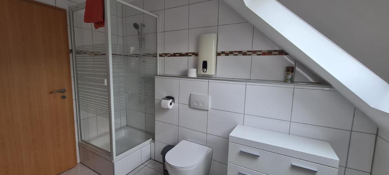 Ferienhaus Schnitzius Kinheim Extérieur photo