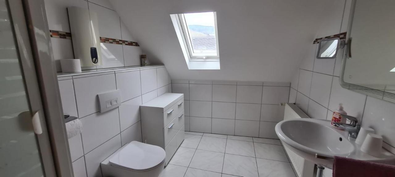 Ferienhaus Schnitzius Kinheim Extérieur photo