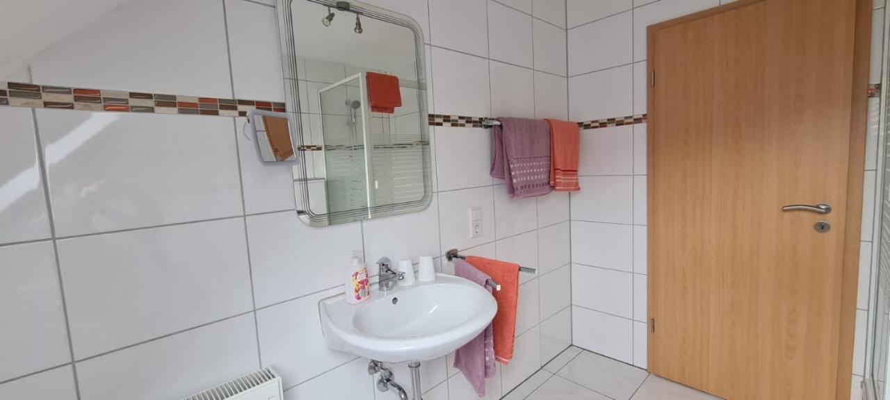 Ferienhaus Schnitzius Kinheim Extérieur photo
