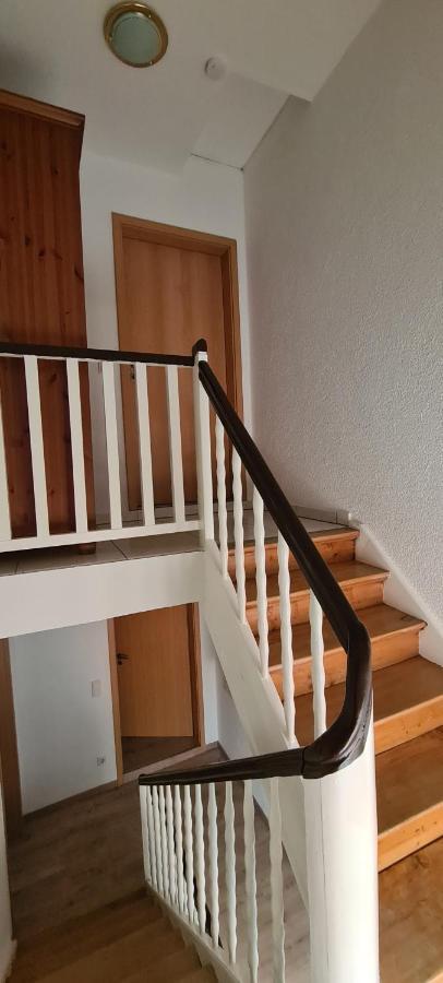 Ferienhaus Schnitzius Kinheim Extérieur photo